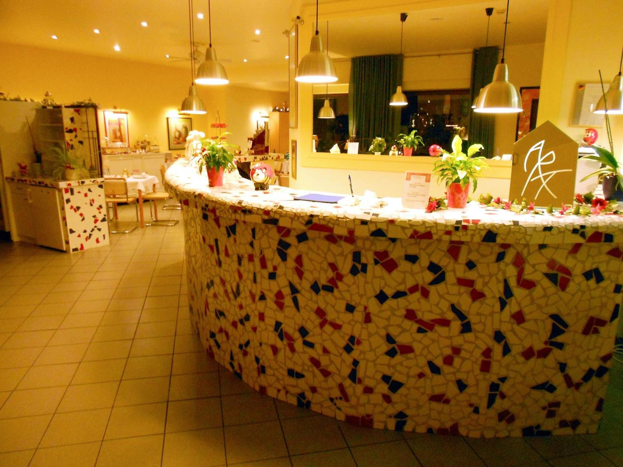 Hotel Art Cologne