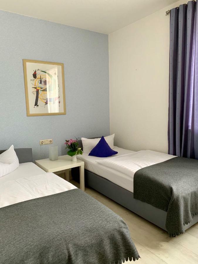 Hotel Art Köln